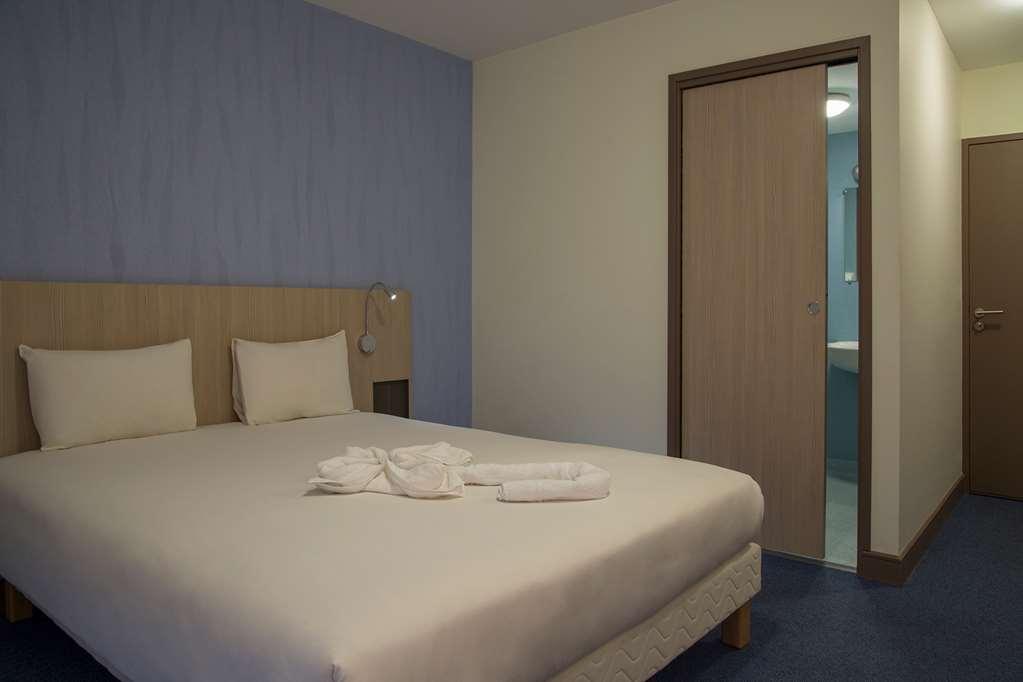 The Originals Access, Hotel Cholet Gare Номер фото