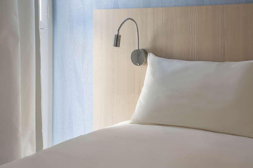The Originals Access, Hotel Cholet Gare Номер фото